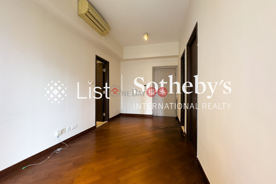 HK$ 21,000/ month | One Pacific Heights, Western District, Property for Rent at One Pacific Heights with 1 Bedroom