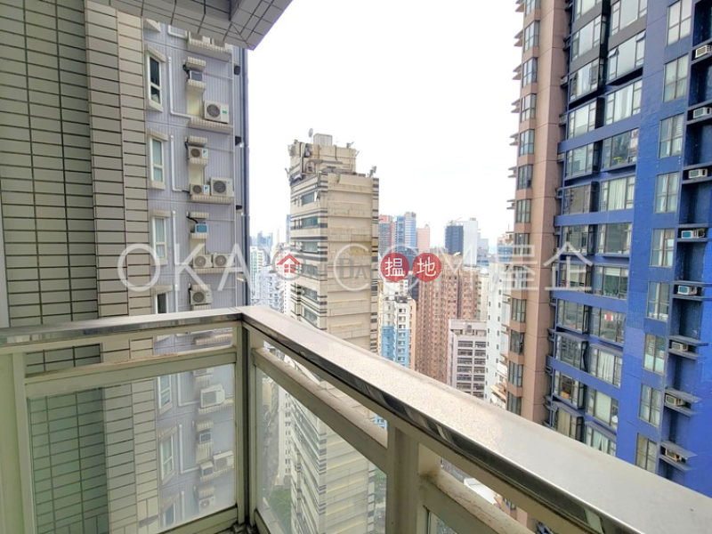 Centrestage High Residential | Rental Listings, HK$ 39,000/ month