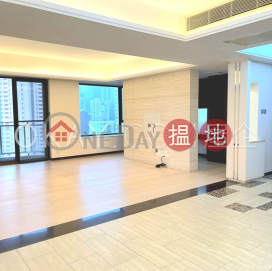 Lovely 3 bedroom with balcony & parking | Rental | Regal Crest 薈萃苑 _0