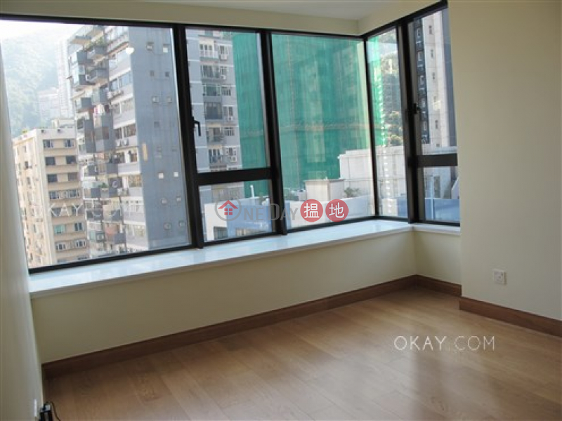 Stylish 2 bedroom with balcony | Rental, 7A Shan Kwong Road | Wan Chai District, Hong Kong, Rental, HK$ 45,000/ month