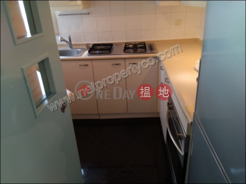 Spacious apartment for rent in Happy Valley | Le Cachet 嘉逸軒 _0