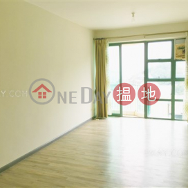 Tasteful 3 bedroom with balcony & parking | Rental | Bisney Terrace 碧荔臺 _0