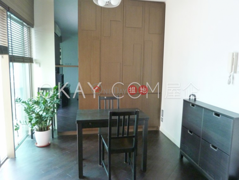 Stylish 2 bedroom on high floor with balcony | For Sale | 258 Queens Road East | Wan Chai District Hong Kong, Sales HK$ 12.2M