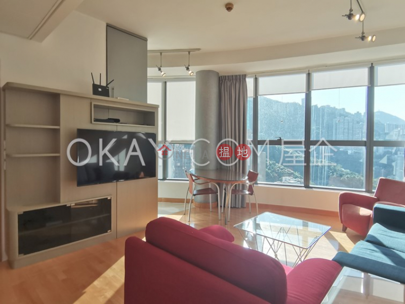 Luxurious 2 bedroom with racecourse views | Rental | 5-7 Blue Pool Road | Wan Chai District, Hong Kong, Rental | HK$ 43,000/ month