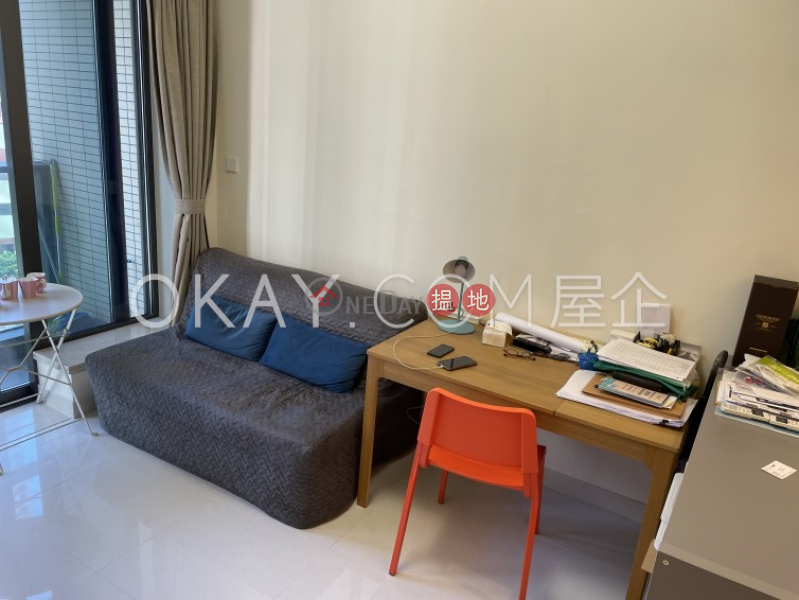 Property Search Hong Kong | OneDay | Residential, Sales Listings | Elegant 1 bedroom with balcony | For Sale