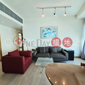 2房2廁,實用率高The Ellipsis出租單位 | The Ellipsis The Ellipsis _0