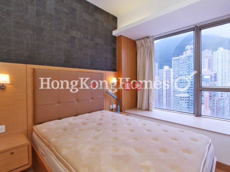 HK$ 13.1M | Island Crest Tower 2 Western District, 2 Bedroom Unit at Island Crest Tower 2 | For Sale