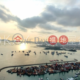 3房2廁,極高層,海景,星級會所擎天半島出售單位 | 擎天半島 Sorrento _0