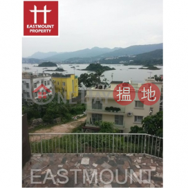 Sai Kung Village House | Property For Sale in Tso Wo Hang 早禾坑-Duplex with terrace, Full Sea View | Property ID:1890 | Tso Wo Hang Village House 早禾坑村屋 _0