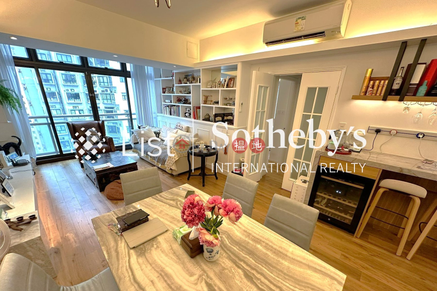Cherry Court, Unknown Residential Rental Listings, HK$ 65,000/ month