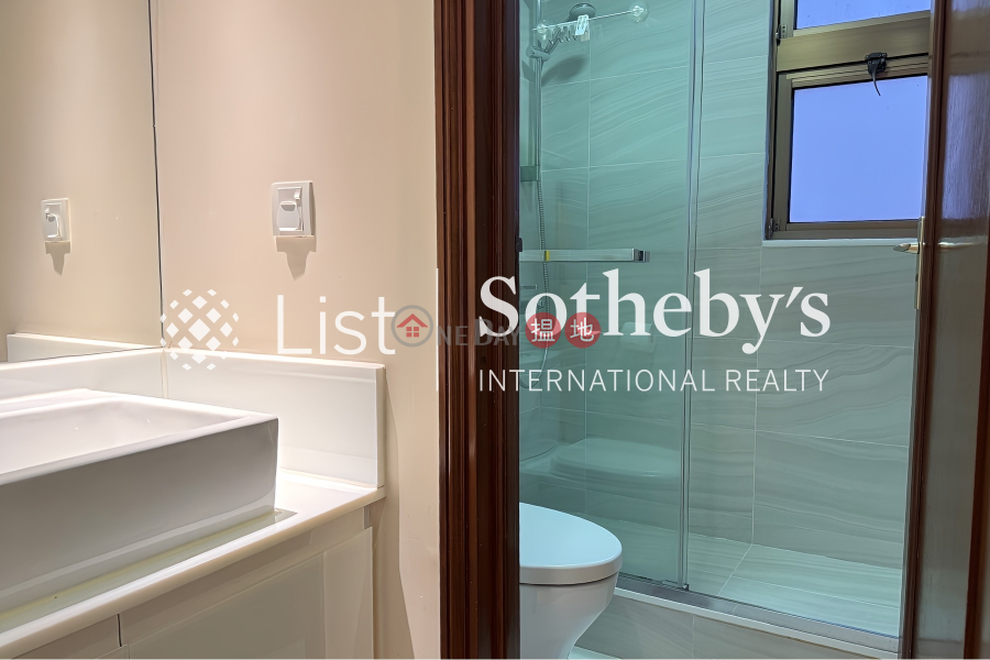 Property for Rent at Parkview Terrace Hong Kong Parkview with 2 Bedrooms 88 Tai Tam Reservoir Road | Southern District | Hong Kong, Rental | HK$ 50,000/ month
