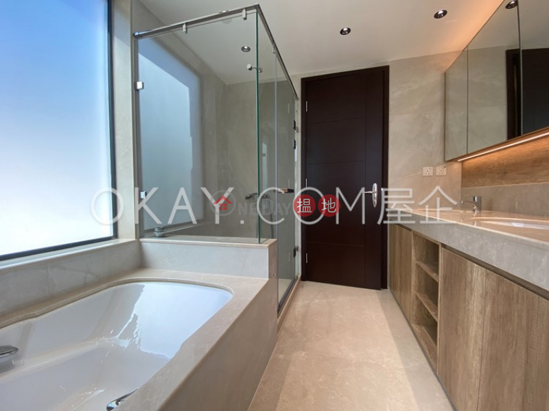 Property Search Hong Kong | OneDay | Residential Sales Listings | Unique house with rooftop & balcony | For Sale
