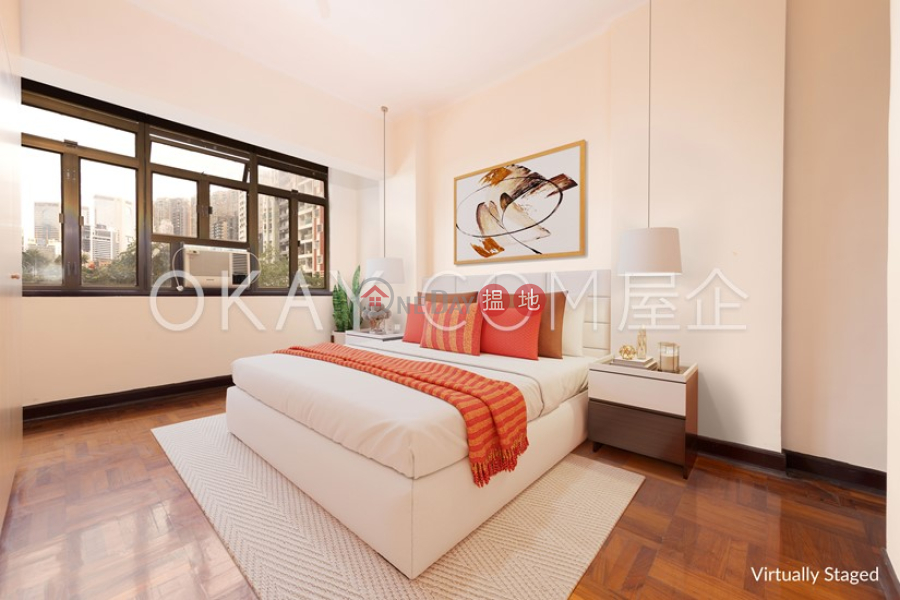 4房1廁,獨家盤,實用率高,露台愉園大廈出售單位|愉園大廈(Race View Apartment)出售樓盤 (OKAY-S121075)