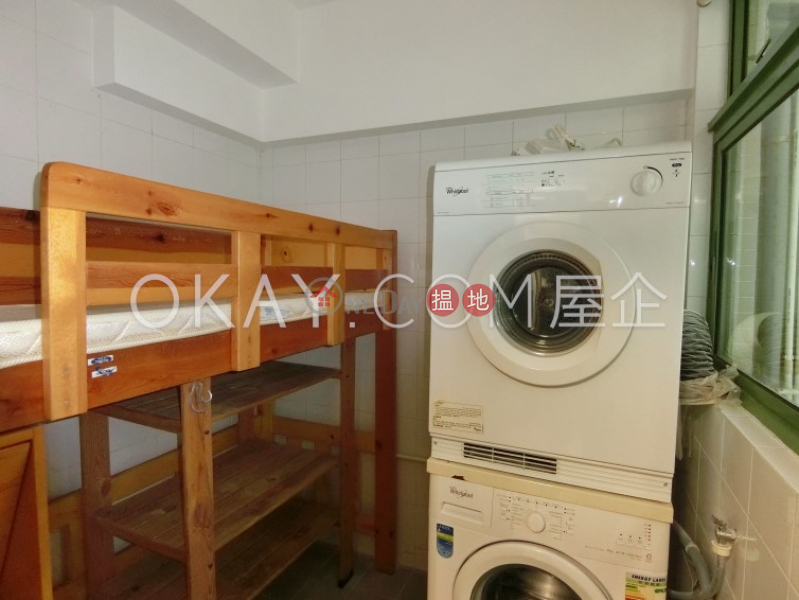 Unique 3 bedroom on high floor | Rental, Robinson Place 雍景臺 Rental Listings | Western District (OKAY-R27682)