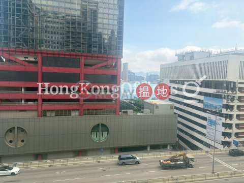 Office Unit for Rent at Harbour Commercial Building | Harbour Commercial Building 海港商業大廈 _0