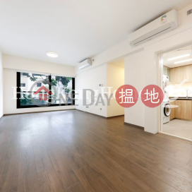 優悠台三房兩廳單位出售