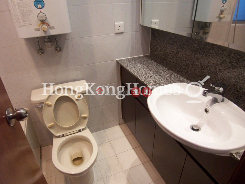 HK$ 32,000/ 月|君德閣西區-君德閣三房兩廳單位出租