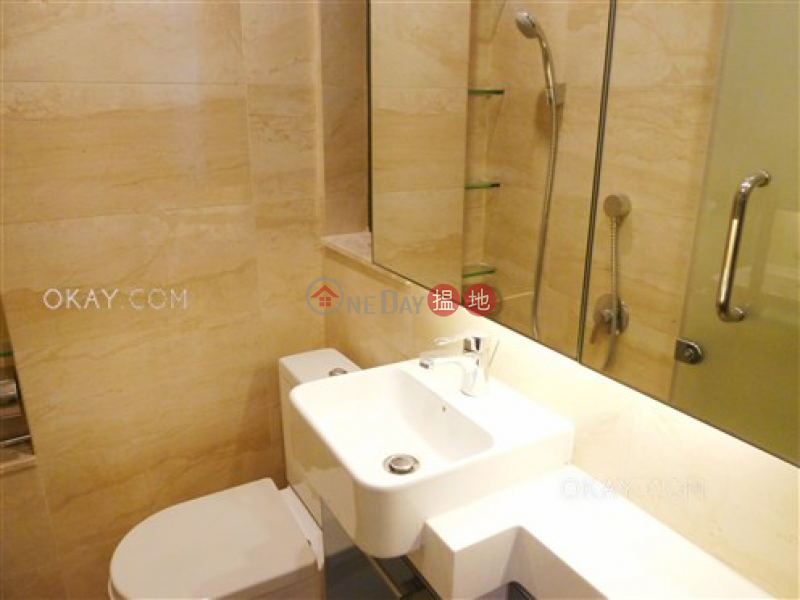 Lovely 2 bedroom with balcony | Rental 18 Catchick Street | Western District Hong Kong, Rental HK$ 25,000/ month