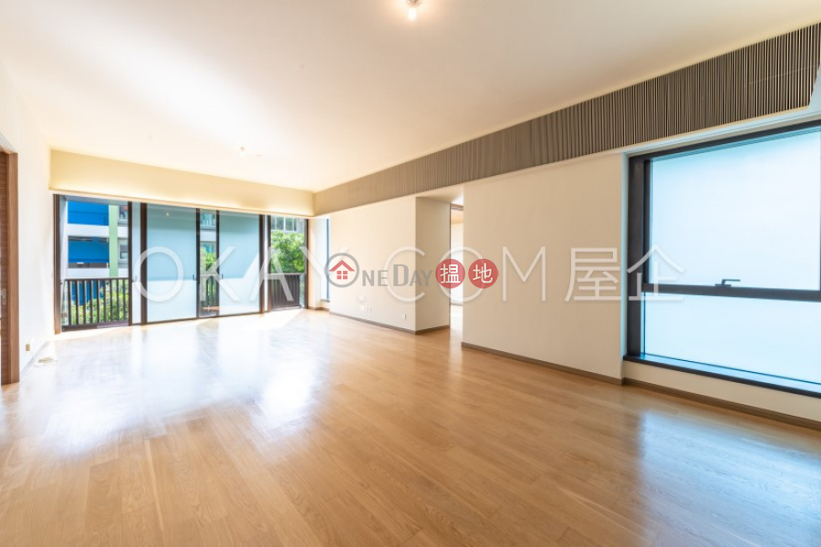 Lovely 3 bedroom with balcony & parking | Rental | No.7 South Bay Close Block B 南灣坊7號 B座 Rental Listings