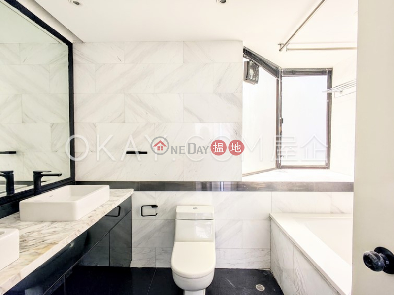 3房2廁,極高層,連車位,露台南灣大廈出租單位59南灣道 | 南區|香港出租|HK$ 115,000/ 月