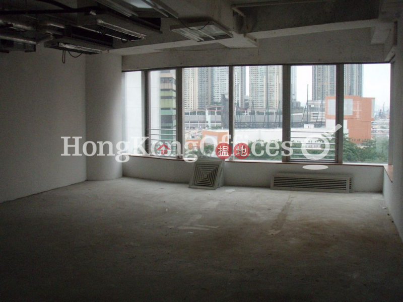 HK$ 31,694/ month | Ocean Building Yau Tsim Mong, Office Unit for Rent at Ocean Building