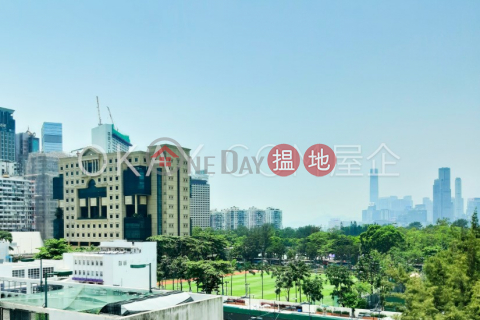 Tasteful 2 bedroom in Tin Hau | Rental, Ming Sun Building 明新大廈 | Eastern District (OKAY-R68393)_0