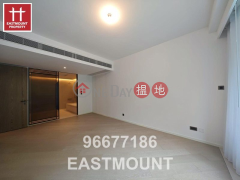 Clearwater Bay Villa House For Sale in Mount Pavillia-Low density luxury villa Eastmount Property ID:3921 | Mount Pavilia 傲瀧 _0