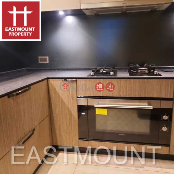 HK$ 66,000/ month, Mount Pavilia | Sai Kung Clearwater Bay Apartment | Property For Rent or Lease in Mount Pavilia 傲瀧-Low-density luxury villa with Garden