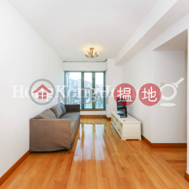 3 Bedroom Family Unit for Rent at Queen's Terrace | Queen's Terrace 帝后華庭 _0