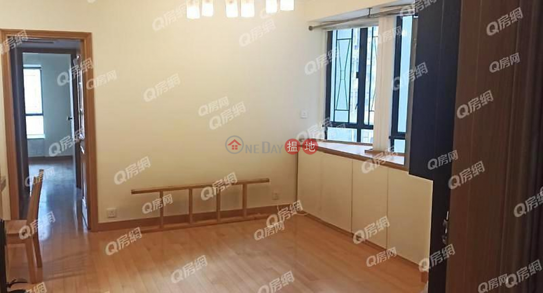 Block C Perfect Mount Gardens | 3 bedroom Mid Floor Flat for Rent | 1 Po Man Street | Eastern District Hong Kong | Rental, HK$ 20,000/ month