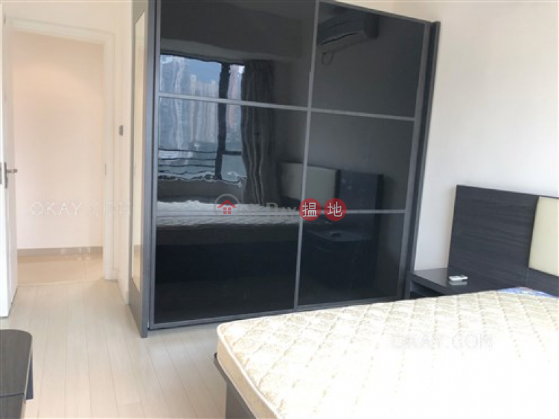 HK$ 33,000/ month, 1 Tai Hang Road | Wan Chai District, Elegant penthouse with rooftop | Rental