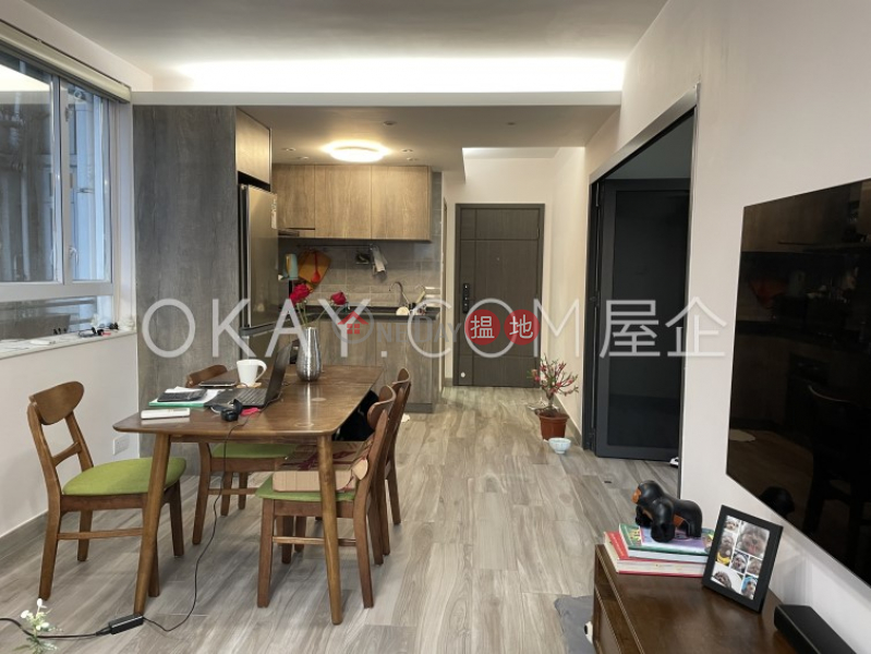 Property Search Hong Kong | OneDay | Residential, Rental Listings, Lovely 2 bedroom in Tin Hau | Rental