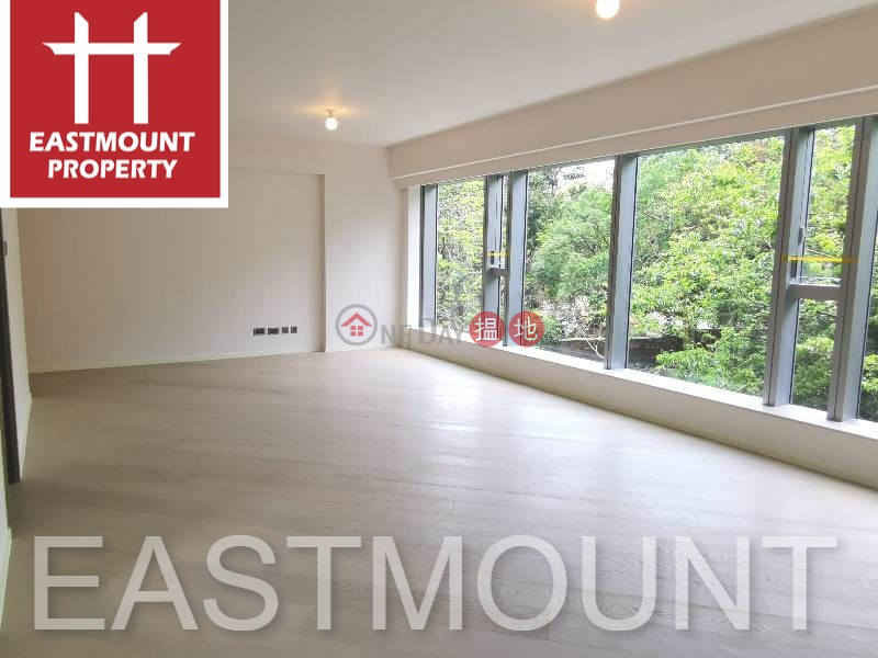 Clearwater Bay Apartment | Property For Sale in Mount Pavilia 傲瀧-Low-density luxury villa with 1 Car Parking | Mount Pavilia 傲瀧 Sales Listings