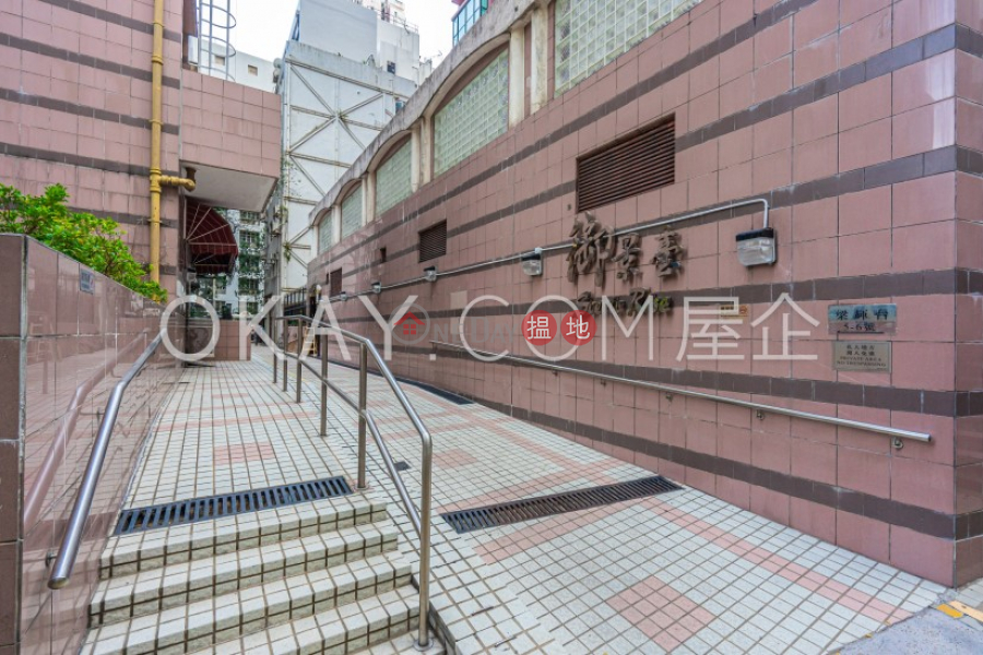 Generous 3 bedroom on high floor | Rental 46 Caine Road | Western District Hong Kong, Rental | HK$ 29,000/ month