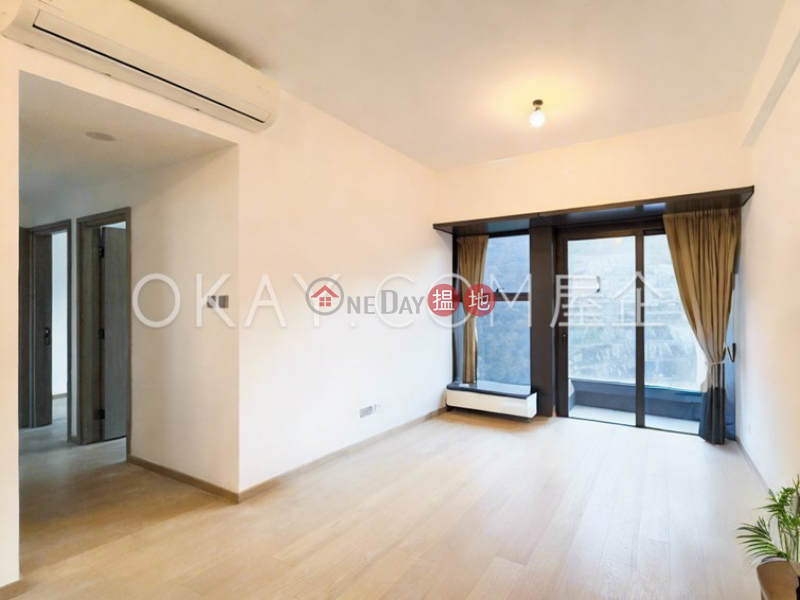 Property Search Hong Kong | OneDay | Residential Rental Listings | Popular 3 bedroom on high floor with balcony | Rental