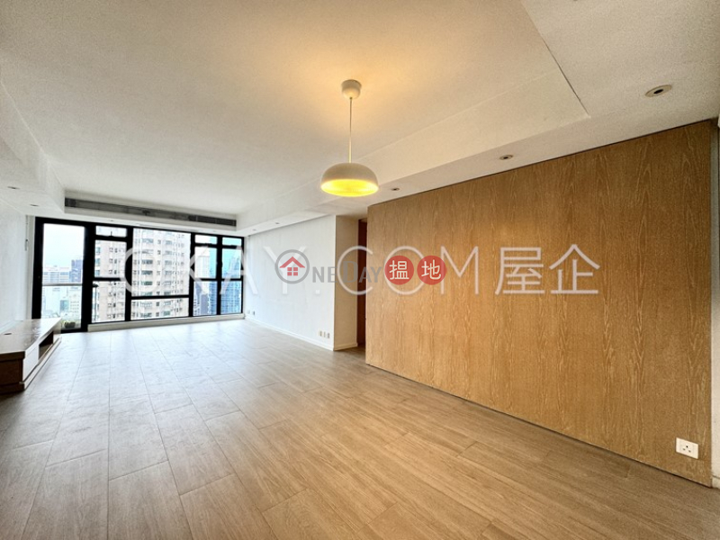 Property Search Hong Kong | OneDay | Residential, Rental Listings Exquisite 3 bedroom with balcony | Rental