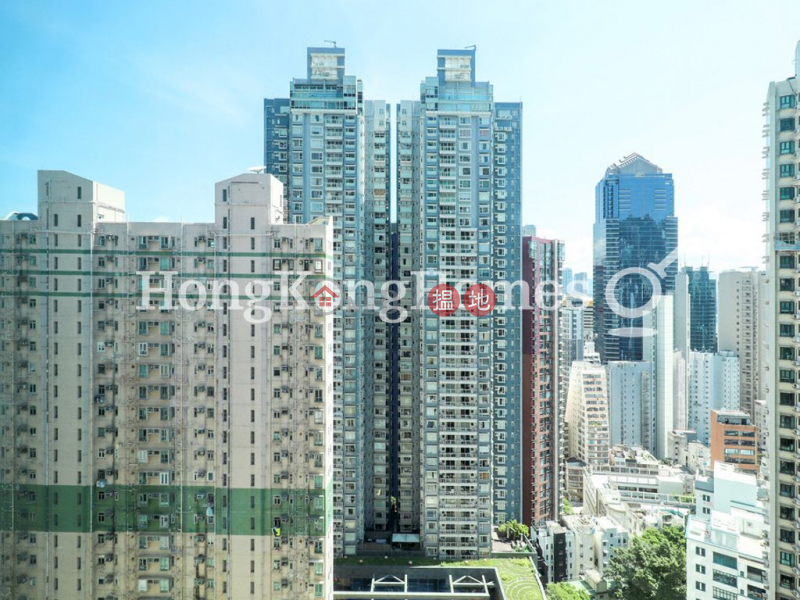 Property Search Hong Kong | OneDay | Residential | Rental Listings | 2 Bedroom Unit for Rent at Casa Bella