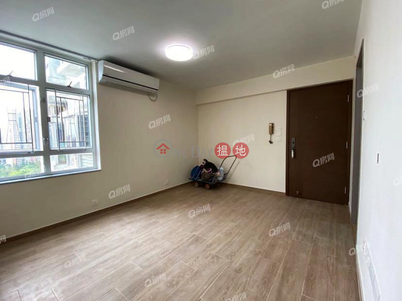 HK$ 19,800/ month Block 6 New Jade Garden | Chai Wan District | Block 6 New Jade Garden | 2 bedroom Mid Floor Flat for Rent