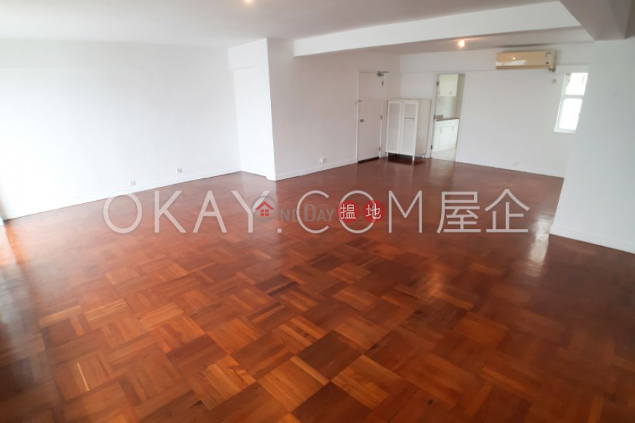 Property Search Hong Kong | OneDay | Residential Rental Listings Efficient 4 bedroom with sea views, balcony | Rental