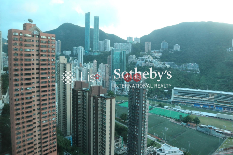 Property for Sale at The Leighton Hill with 3 Bedrooms 2B Broadwood Road | Wan Chai District | Hong Kong Sales, HK$ 56M