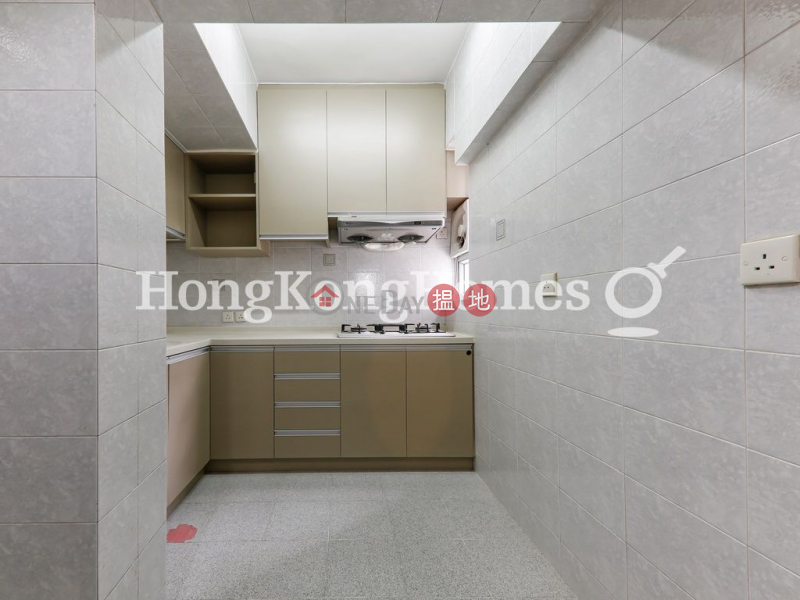 海灣大廈-未知|住宅-出租樓盤-HK$ 45,000/ 月