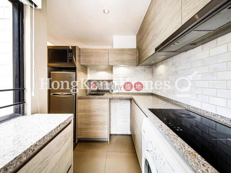 Property Search Hong Kong | OneDay | Residential | Sales Listings, 1 Bed Unit at Elegance Tower | For Sale
