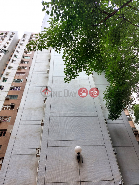 Hon Wu House (Block D) Yuk Po Court (漢湖閣 (D座)),Sheung Shui | ()(2)
