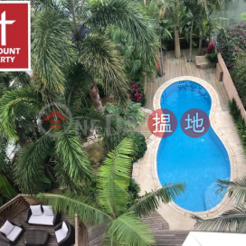Sai Kung Villa House | Property For Sale in Marina Cove, Hebe Haven 白沙灣匡湖居-Rare on Market, Twin resort-style villa house, Private pontoon | House C11 Phase 2 Marina Cove 匡湖居 2期 C11座 _0