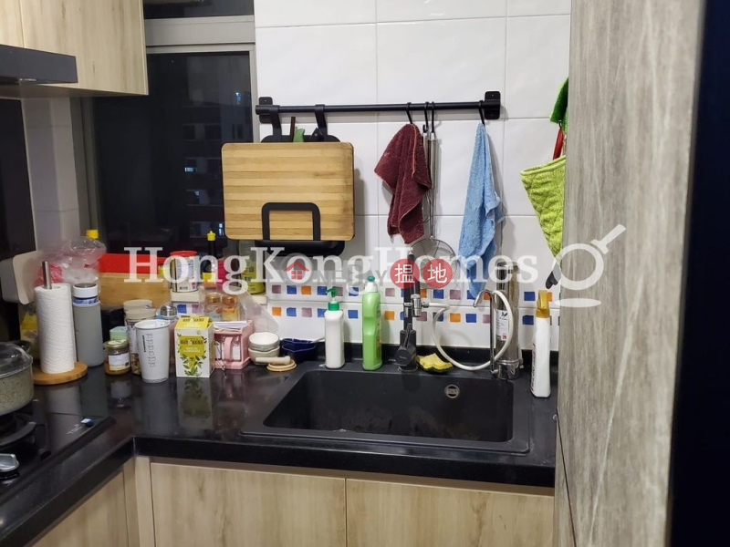 Property Search Hong Kong | OneDay | Residential | Sales Listings 2 Bedroom Unit at The Merton Tower 3 | For Sale