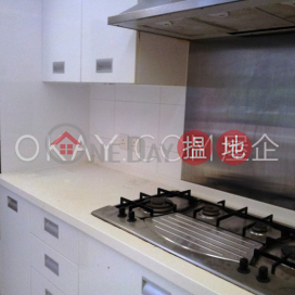 Rare 4 bedroom with balcony | Rental, Parkview Terrace Hong Kong Parkview 陽明山莊 涵碧苑 | Southern District (OKAY-R41972)_0