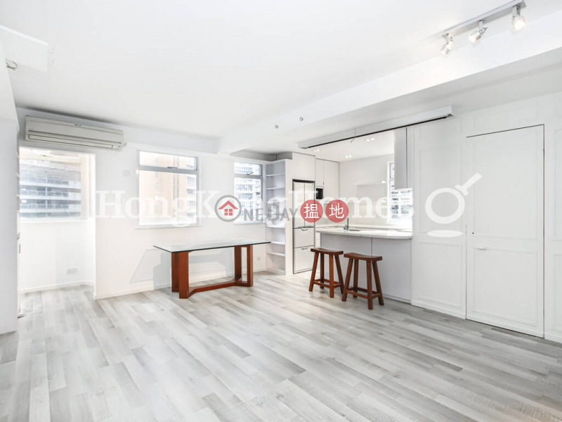 Kenny Court | Unknown, Residential | Rental Listings HK$ 30,000/ month