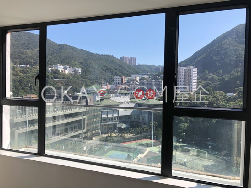 Lovely 3 bedroom on high floor with parking | For Sale | Winfield Gardens 永富苑 Sales Listings