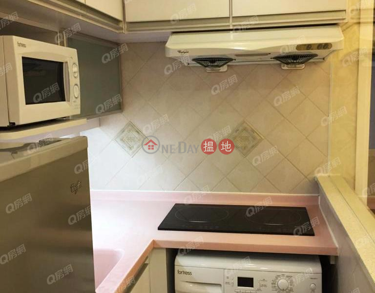 HK$ 6.98M | Tonnochy Towers, Wan Chai District | Tonnochy Towers | 3 bedroom Mid Floor Flat for Sale