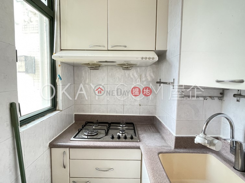 Property Search Hong Kong | OneDay | Residential Rental Listings Practical 3 bedroom on high floor | Rental